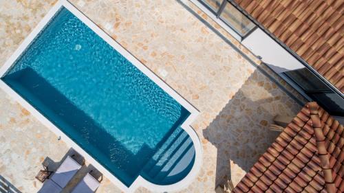 Tinj Villa | Wonderful Holiday House Bruno with heated pool