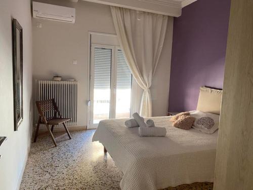 Khalkis Apartment | Wonderful home
