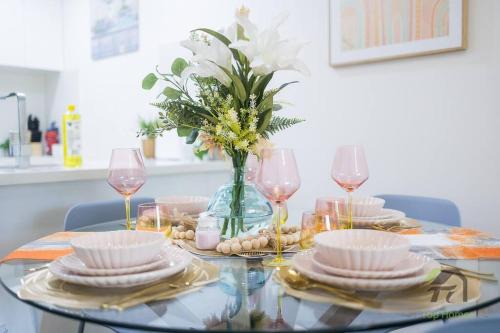 Waitara Apartment | Wonderful Home in Your Heart