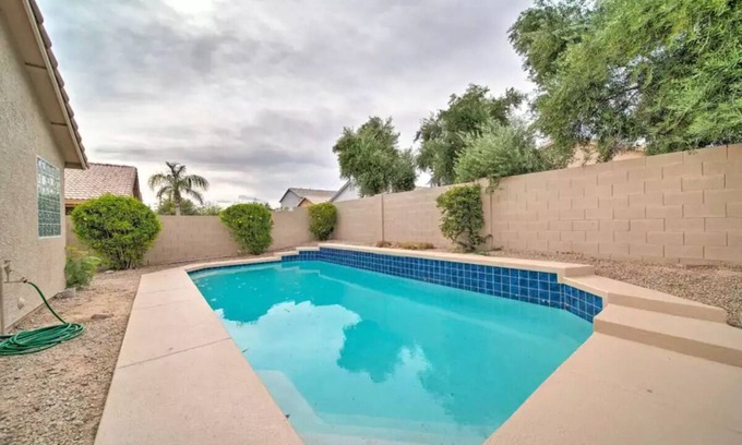 Terramar House | Wonderful Home w/Heated Pool - MLB Spring Training is Coming!