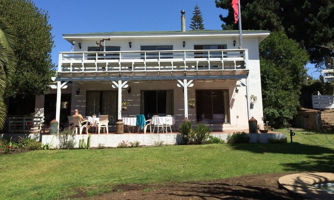 Santo Domingo Bed & Breakfast | Wonderful Hotel Scandinavia B & b