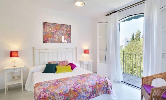 Marbella House | Wonderful house in Marbella