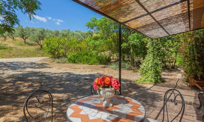 Tortoreto House | Wonderful private villa for 10 guests with private pool, WIFI, TV, terrace and pets allowed