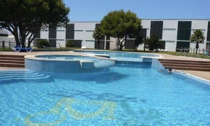 Son Xoriguer Apartment | WONDERFUL NEW APARTMENT CALA'N BOSCH MENORCA