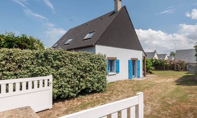 (le) Mesnil Hue House | Wonderful private villa for 8 people with WIFI, TV, terrace and parking