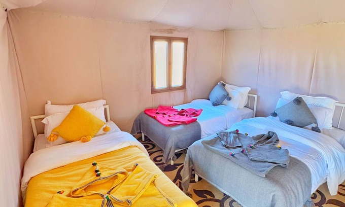 Merzouga Bed & Breakfast | Wonderful place to spend your night in Merzouga, Bed & Breakfast.