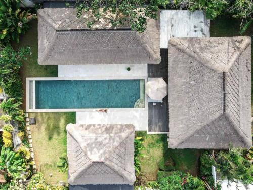 Ungasan Villa | Wonderful! Pool 4Br Villa near Uluwatu