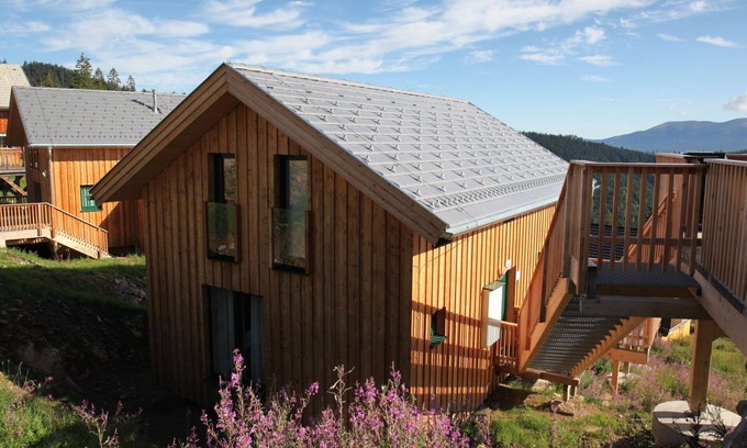 Bad Sankt Leonhard im Lavanttal House | Wonderful private villa for 8 people with WIFI, TV, terrace and panoramic view