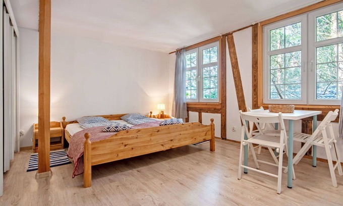 Sztutowo House | Wonderful private villa for 12 people with WIFI, TV, terrace and parking
