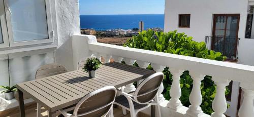 Los Cristianos Apartment | Wonderful seaview apartment - Los Cristianos