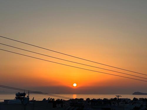 Turgutreis Apartment | Wonderful Sunset