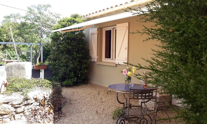 Badens House | Wonderful .... the Canal du Midi and its surroundings