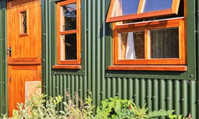 Coalbrookdale House | Wonderful villa for 2 guests with WIFI