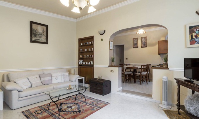 Dolceacqua House | Wonderful villa for 4 people with WIFI, TV and balcony