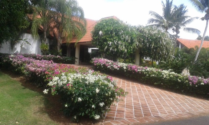 Casa de Campo Villa | Wonderful Villa in Casa De Campo