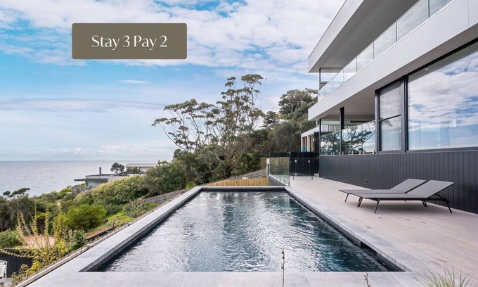 Mount Martha House | Wonderland Views - Mt Martha