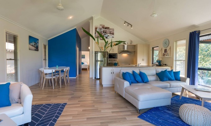 Mission Beach House | Wongaling Beach Cottage
