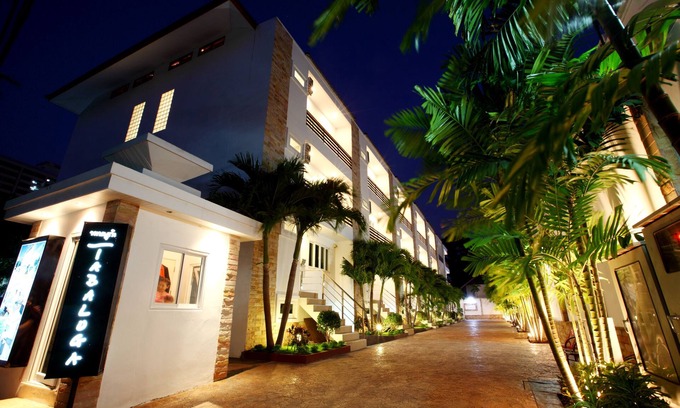 North Pattaya Villa | Wongamat Pool Villas By Pattaya Sunny Rentals