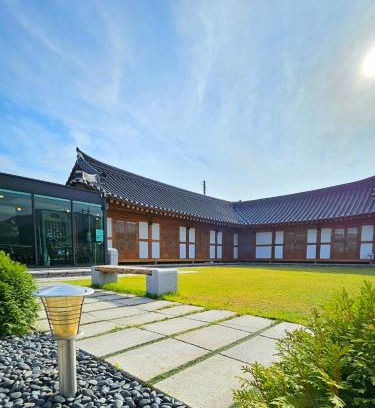 Gyeongju House | Wonhwaroo