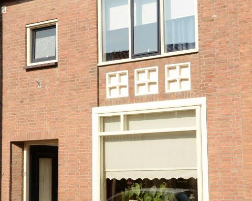 Municipality of Katwijk House | Woning Emma