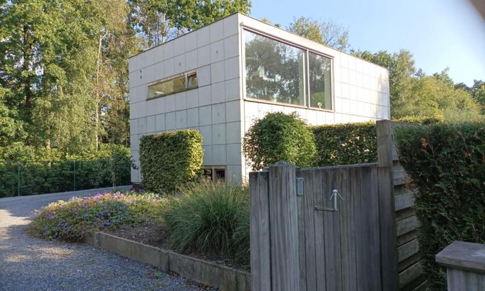 Wingene House | Woning gelegen in rustige bosrijke omgeving