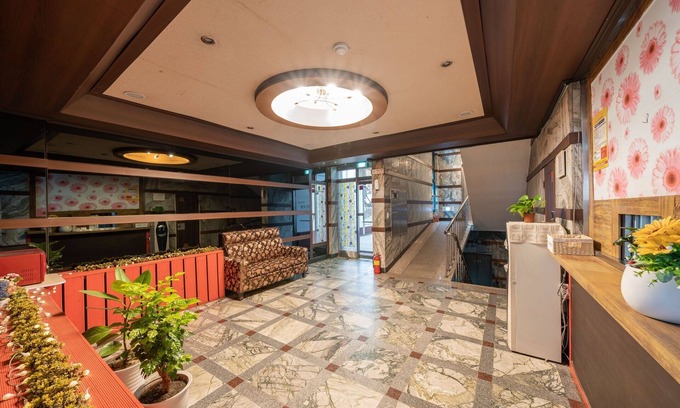 Wonju Hotel | Wonju New Coa