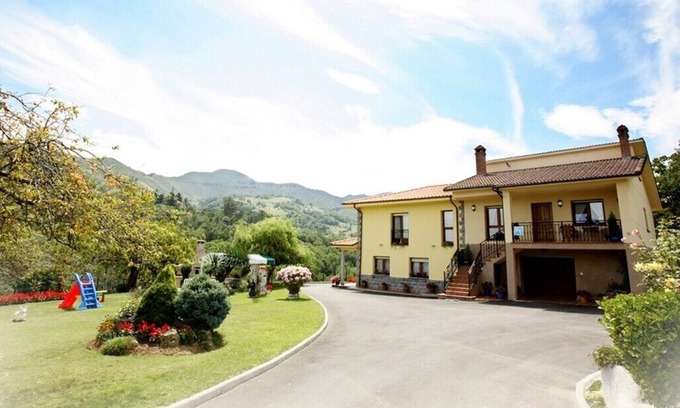 San Juan de Parres Other | WOOD AND FREE WIFI ONLY THE 3min most visited place of Asturias.