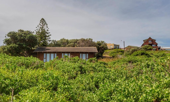 Cape Saint Francis House | Wood and Waves