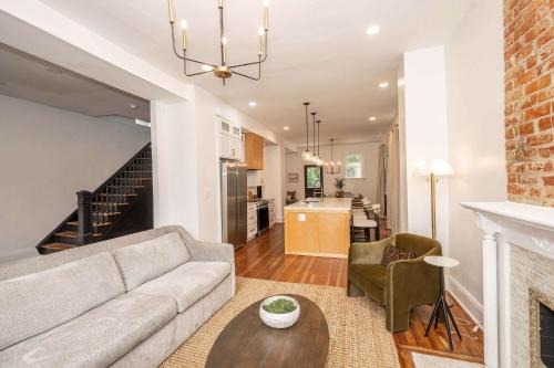 Cincinnati House | Woodburn Villa by Blackhouse