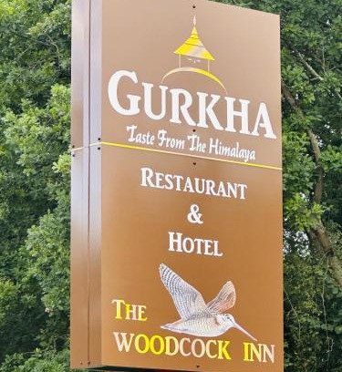 Crawley Down Hotel | woodcock inn
