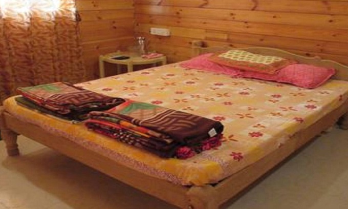 Devbag Cottage | Wooden cottages on the beach