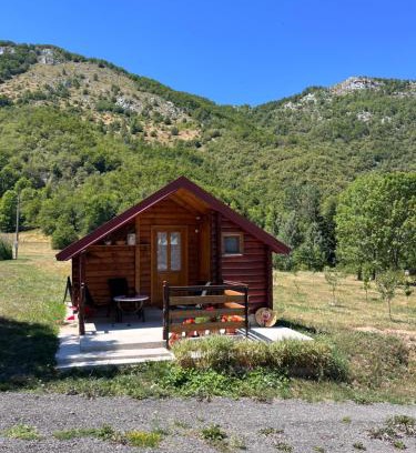 Milosevici House | Wooden house