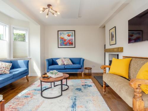 Boat of Garten House | Woodford - Cottage