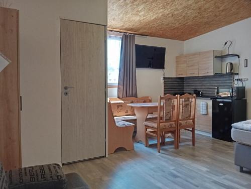 Slovakia Apartment | Woodhous