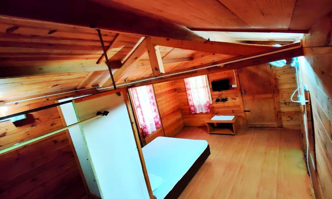 Somvarpet House | Woodhouse coorg