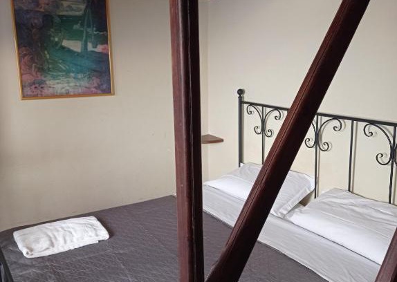 San Polo House | Woodhouse Venice San Marco