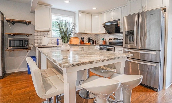 Cottage Lake House | Woodinville Pet-friendly Home near Cottage Lake