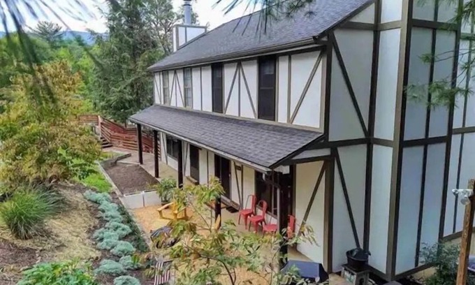 Basye Condo | Woodland Condo | Minutes from Bryce Resort!