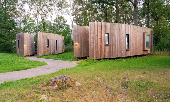 Maubray Cottage | Woodland Hideaway for Two