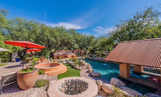 Bear Canyon House | Woodland Rd 1882 Historic 12-acre ranch, Resort landscape views up to 30 ppl