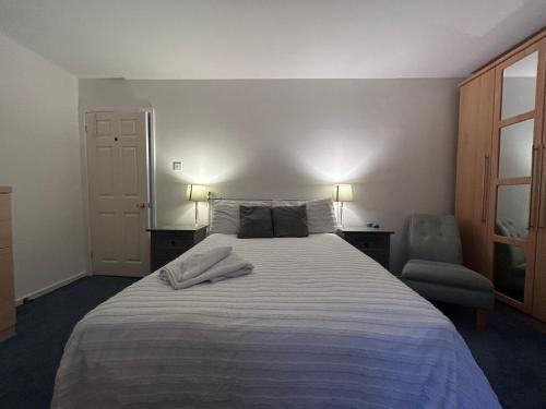 Martin Hussingtree House | Woodland View Redditch