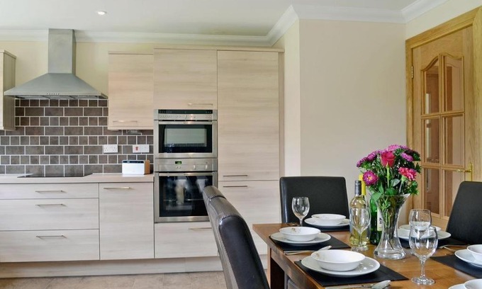 Aviemore House | Woodlands