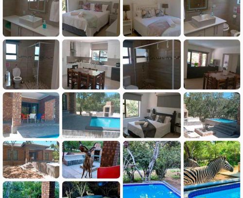 Marloth Park House | Woodlands on Korhaan 2926