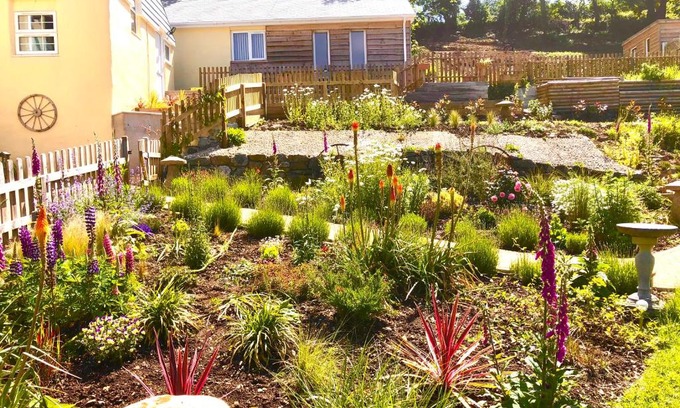 St Austell House | Woodley Lodge