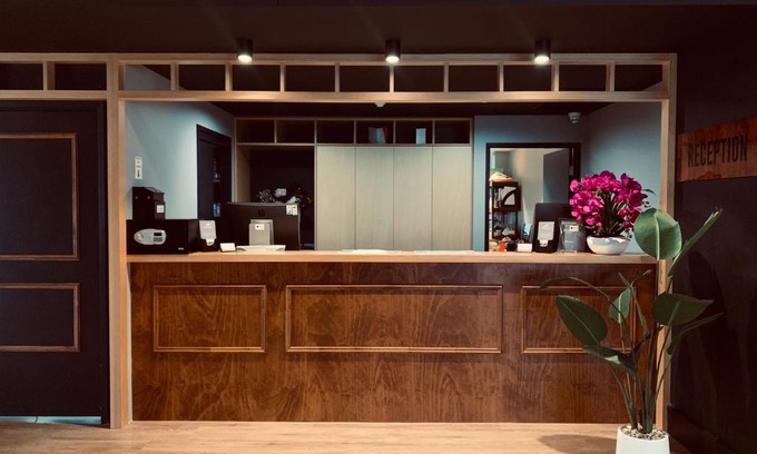 Southport Hotel | Woodroffe Hotel