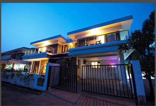Lonavala Villa | Woods by Mizzle Exotica Premium Villas