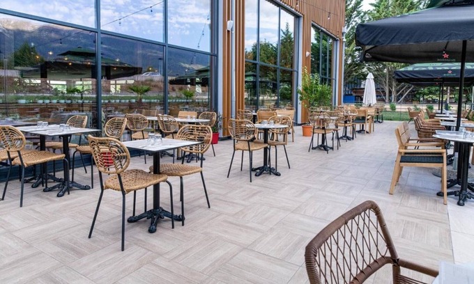 Thoiry Hotel | Woods Hôtel Genève - Thoiry