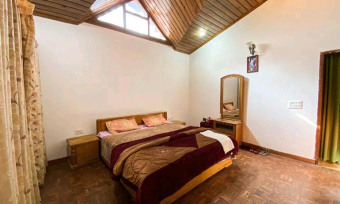 Nainital Apartment | Woods Luxury Homestay