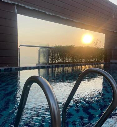 Butterworth Apartment | Woodsbury Suites Butterworth