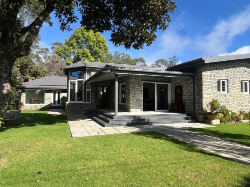 Kodaikanal Villa | Woodside by Luxunlock Private Villas